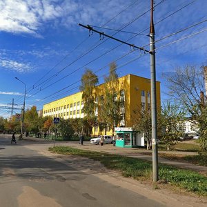 Prokhorova Street, 18, Yoshkar‑Ola: photo