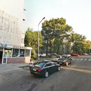 Zhibek Zholy Avenue, 32, Almaty: photo