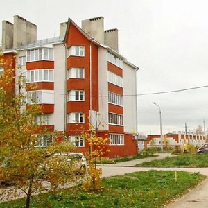 Ulitsa Zhukovskogo, 25, Kstovo: photo