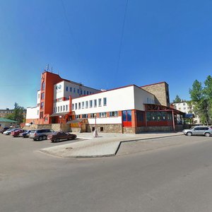 Oktyabrskaya Street, 22, : foto