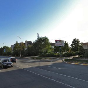 Pushkaryova Street, 27, Ulyanovsk: photo