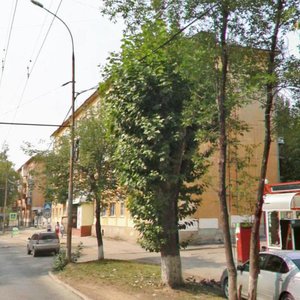 Akademicheskaya Street, No:13, Yekaterinburg: Fotoğraflar