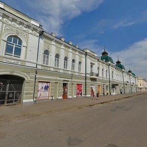 Тамбов, Улица Карла Маркса, 142: фото