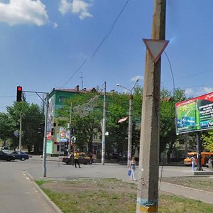 Vulytsia Musorhskoho, 7, Kryvyi Rih: photo