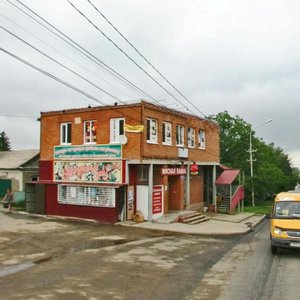 Ulitsa Burmistrova, 26Б, Stavropol: photo