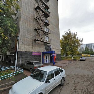 Mussa Jalil Avenue, 52, Naberezhnye Chelny: photo