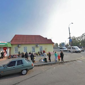 Kosmichna vulytsia, 19/2, Zaporizhia: photo