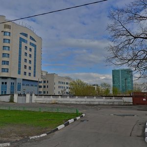 Profsoyuznaya Street, вл57с2 ، موسكو: صورة