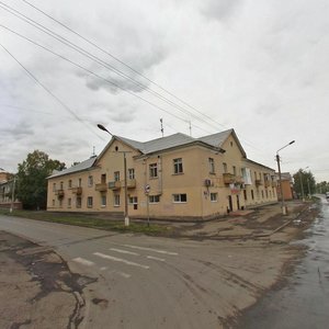 Bazovaya ulitsa, 10, Kemerovo: photo