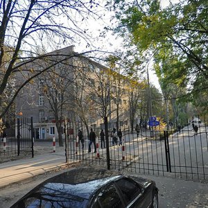 Vulytsia Stalevariv, 31А, Zaporizhia: photo