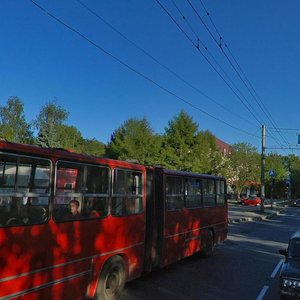 Вологда, Улица Горького, 105: фото