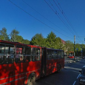 Ulitsa Gorkogo, 105, Vologda: photo