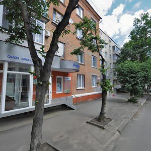 Хмельницкий, Улица Проскуровского Подполья, 46: фото
