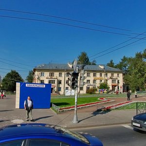 Grazhdanskiy Avenue, 68, Saint Petersburg: photo