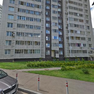 Belorusskaya ulitsa, 13 ، : صورة