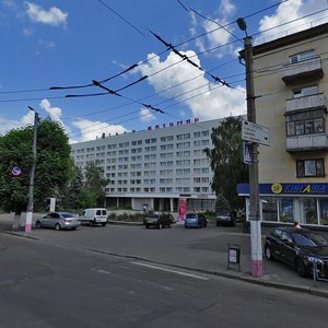 Peremohy Square, No:6, Jytomyr: Fotoğraflar