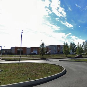Khasana Tufana Avenue, 2, Naberezhnye Chelny: photo