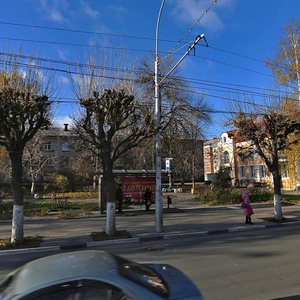 Lenina Street, 45А, Ryazan: photo