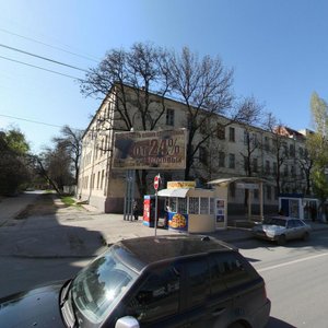 Mikhaila Nagibina Avenue, 31, Rostov‑na‑Donu: photo