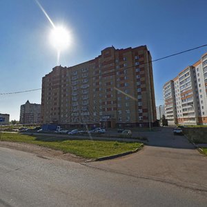 Khirurga Nechaeva Street, 16, Elabuga: photo