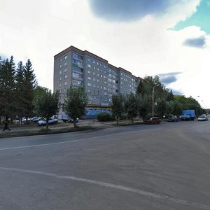 Minskaya Street, 1 ، بينزا: صورة