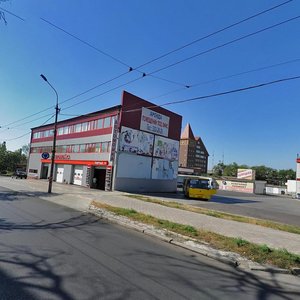 Artema Street, 4Г, Donetsk: photo