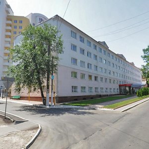Akademichna vulytsia, 8, : foto