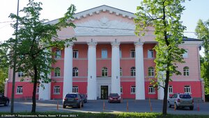Gogolya Street, 28, : foto