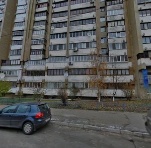 Stadionna Street, 6, Kyiv: photo