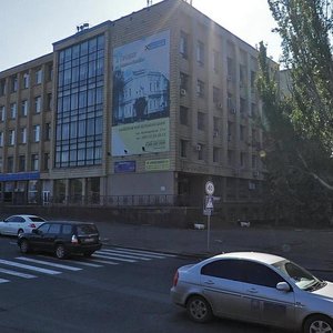 Николаев, Улица Лягина, 2: фото