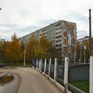 Beryozovskaya Street, 118 ، نيجني نوفغورود: صورة