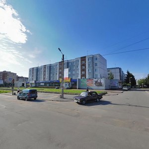 Ulitsa Generala Knysha, 8, Gatchina: photo