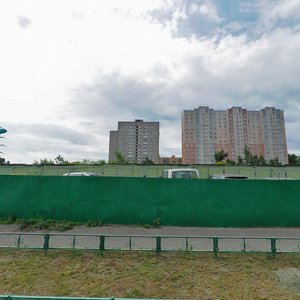 Prokatnaya Street, вл4-6, Moscow: photo