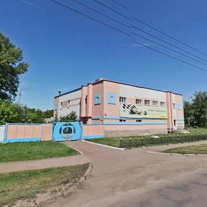 Ул гоголя стерлитамак карта