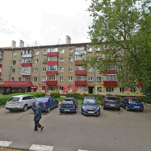 Druzhby Street, 36, Podolsk: photo