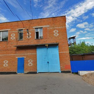 Sadovaya ulitsa, 1, Volokolamsk: photo