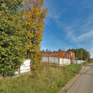 Avtodorozhnaya Street, 15, Naro‑Fominsk: photo