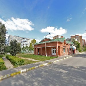 Ulitsa Berkino, 3, : foto