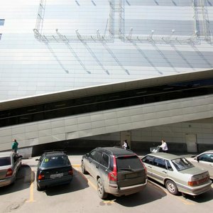 Budyonnovskiy Avenue, 49/97, Rostov‑na‑Donu: photo