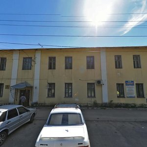 Sovetskaya Street, 16, Pereslavl‑Zalesskiy: photo