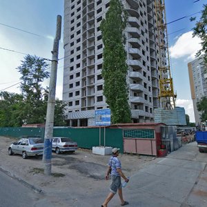 Peshe-Streletskaya street, 64, : foto