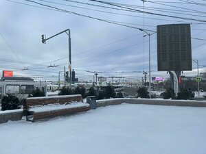 10 Let Oktyabrya Street, 2, Omsk: photo