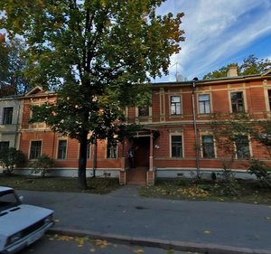 Pushkinskaya Street, 14, : foto