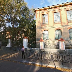 Volkova Street, 80 ، قازان: صورة