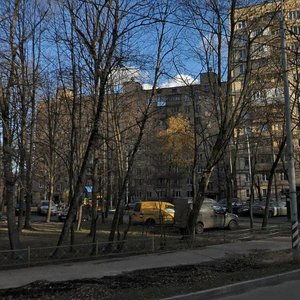 Москва, Тимирязевская улица, 32к2: фото
