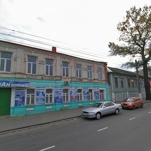 Krasnoy Armii Street, 40, Kursk: photo