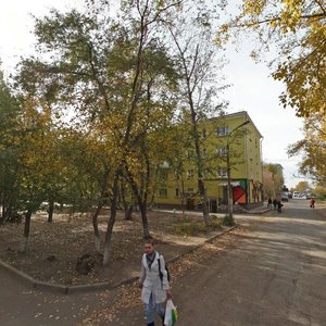 Ulitsa Rozy Lyuksemburg, 201, Irkutsk: photo