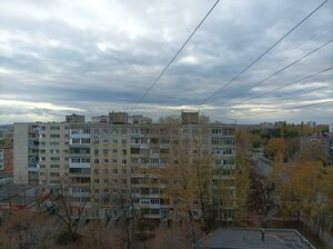 Уфа, Улица Сергея Вострецова, 13: фото