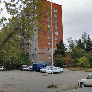 Pobedy Avenue, 126, Penza: photo