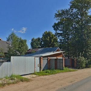 Ulitsa Nizhnyaya Slobodka, 5, Pushkino: photo